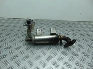 Enfriador de válvula Ford S Max Egr código de motor Qywa MK1 1.8 diésel 2006-2014S - Imagen 1 de 6