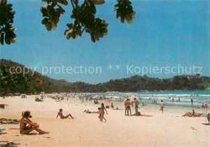 73848102 Ubatuba Brazil Praia do Tenorio - Picture 1 of 2