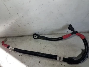 2017-2019 Alfa Romeo Giulia Alternator Battery Cable Wiring 50546502 (M140) - Picture 1 of 2