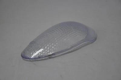 Lente transparente de luz trasera para BMW R1200C, R1200CL Foto 1 de 4