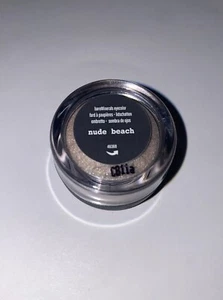 Bare Minerals Nude Beach Eyeshadow Rare .28g Bare Escentuals - Picture 1 of 3