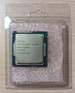 Intel Core i3-4160T 3.10GHz LGA1150 Dual-Core CPU Processor (SR1PH)