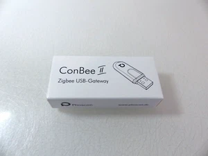 ConBee II Zigbee USB-Gateway Phoscon NEU - Bild 1 von 1