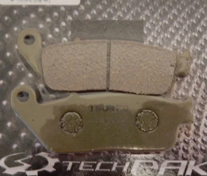 Motorcycle Front or Rear Brake Pads Buell/Honda/Triumph/Polaris Victory Kimpex - Picture 1 of 1
