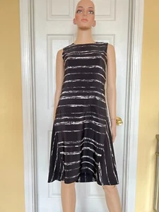 VINCE silk dress size 0 - Picture 1 of 8