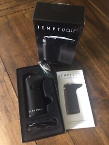 New Temptu Air Cordless Professional Airbrush Makeup System . Air Pod Included