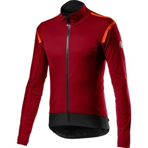 Castelli Men's Alpha RoS 2 Light Jacket - 2023 - Picture 1 of 11