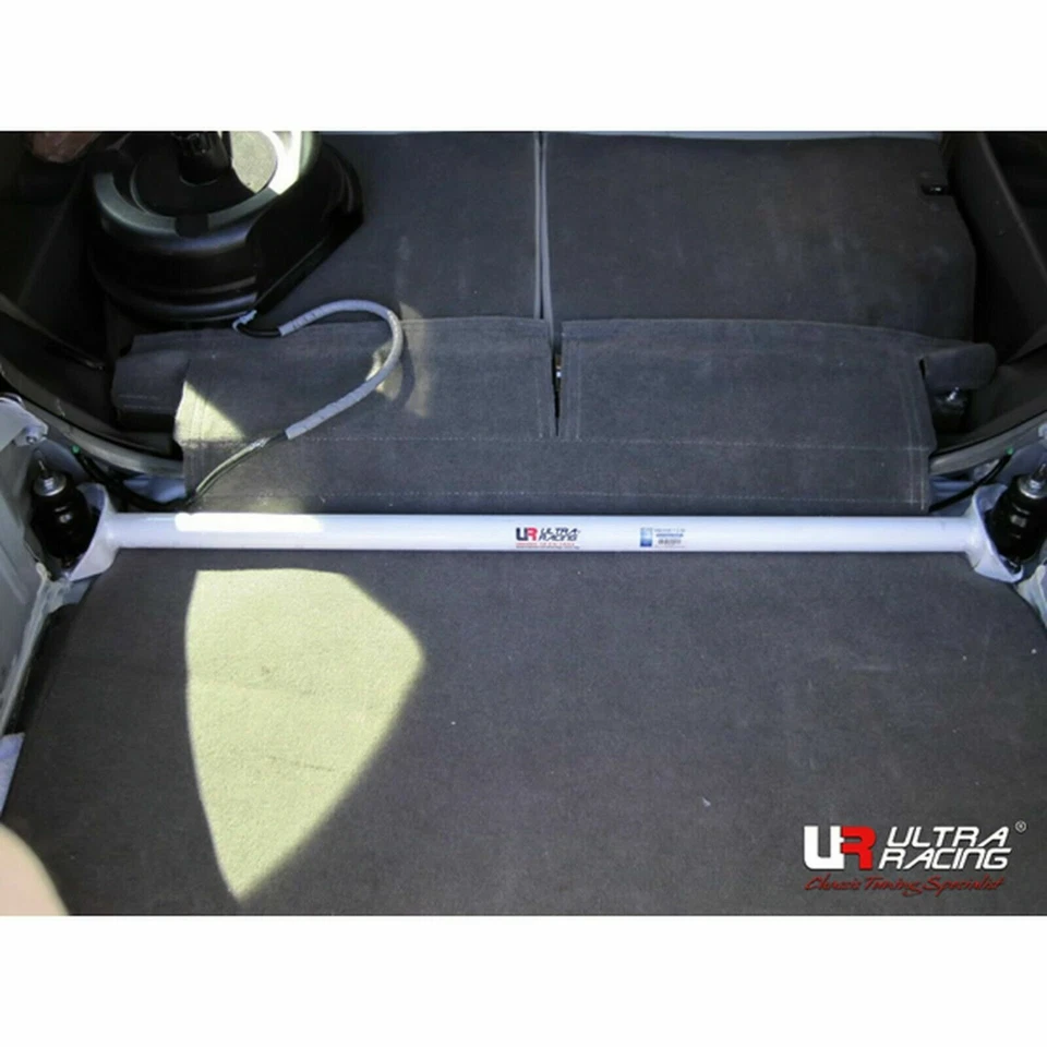 Barra Ultra Racing 2 puntos puntal trasero para HONDA CIVIC ES/EM2 2001-2005 2003 2004 Foto 1 de 1