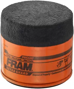Fram PH9688 Dirt-Holding Extra Guard Spin-On Oil Filter 3.08 H x 3.02 Dia. in. - Picture 1 of 1