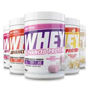 Per4m Whey Advanced Protein 900g | Lean Muscle Support & Great Taste - Picture 1 of 2