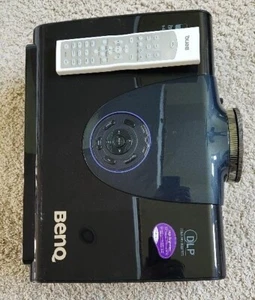 BenQ W6000 DLP Projector FULL HD 1080P - Picture 1 of 6