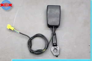 08-15 Mercedes C300 C250 GLK350 W204 Front Right Seatbelt Seat Belt Buckle Oem - Picture 1 of 7
