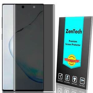 Privacy Anti-Spy Screen Protector Film Guard For Samsung Galaxy Note 20 / Ultra