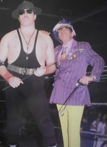 WWF WRESTLING FROM MADISON SQUARE GARDEN 10/20/80 PRO WRESTLING DVD (W-1041) - Bild 1 von 1