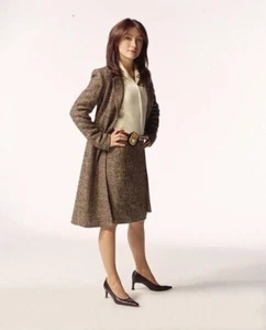 10 x NCIS Unsigned 6" x 4" Photos - Sasha Alexander - Caitlin Todd #6 - Picture 1 of 10