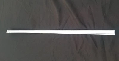 1966- 1969 Lincoln Continental RH Rear Door Moulding Trim - Image 1 of 4