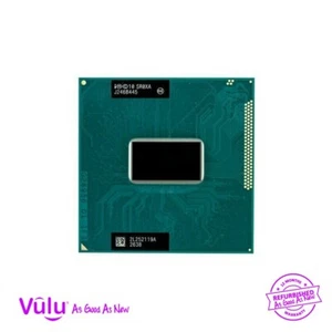 Intel Core i5-3340M 3.40GHz Processore CPU SR0XA Fattura - Foto 1 di 2