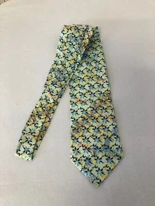Cravate en Soie Neuve à Motifs étoiles Marquis de France (CRAV023) - Imagen 1 de 6
