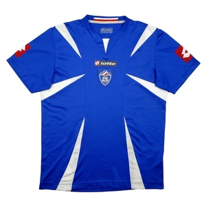 Maglia Home Serbia e Montenegro Mondiali 2006 (L) (Usata; Condizione 7/10) - Foto 1 di 6