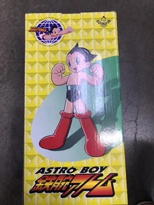 Figura Astro Boy Billiken Shokai tamaño Jumbo 17 pulgadas Japón - Imagen 1 de 9