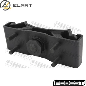 ENGINE MOUNTING MM-KSATR FOR MITSUBISHI PAJERO/SPORT/III 4N15 2.4L 4cyl - Picture 1 of 9