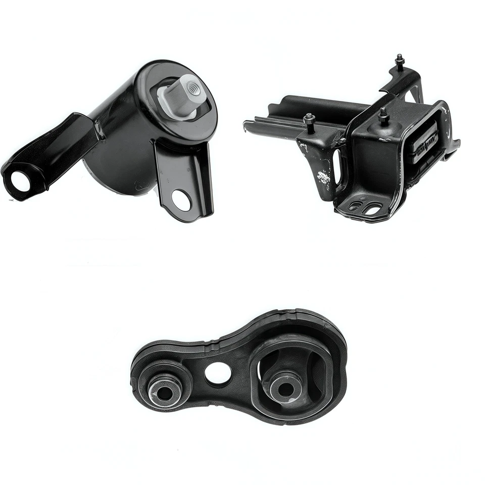 Kit de montaje de motor para Mazda 2 2011 2012 2013 2014 2015 2016 1,5 L L4 Foto 1 de 4