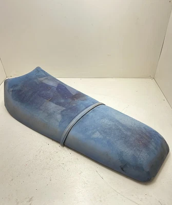 96 1996 Polaris SLT700 Slt 700 Jet Ski Asiento OEM Sillín Pan Conjunto de cubierta de espuma Foto 1 de 4