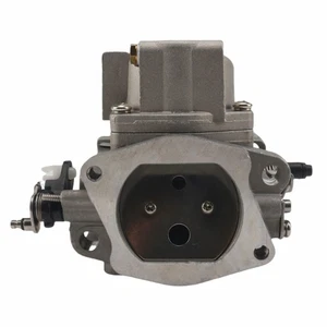 Carburetor Assembly 66T-14301-02 For YAMAHA Outboard 40 HP 2-Stroke E40XMH E40X - Bild 1 von 11
