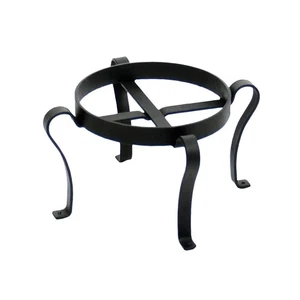 Patio Flowerpot Stand, 8-in - Picture 1 of 1