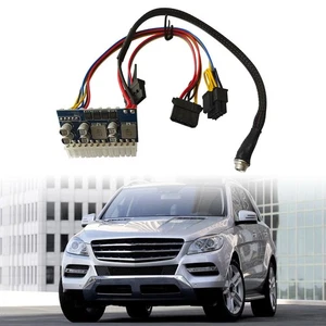 24Pin Pico ATX Switch DC 12V 160W PSU Car Auto Mini ITX DC TO DC Power Supply - Afbeelding 1 van 12