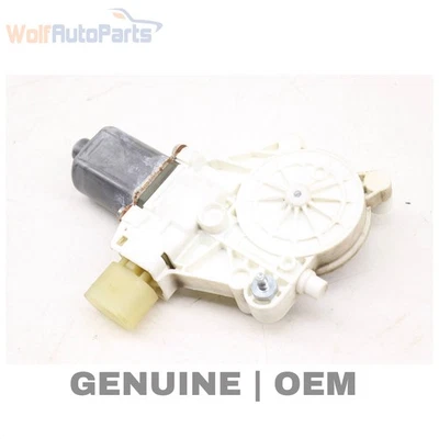 BMW 335D 2009-2011 - Motor elevador de ventana delantero izquierdo 6927027 Foto 1 de 4