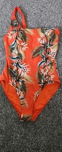 one piece swimsuit 12M) New - Picture 1 of 5