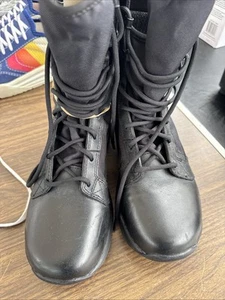 Danner Tachyon 50122 Gore-Tex 8" taktische Stiefel – Herren D Medium Größe 6 US - Bild 1 von 7