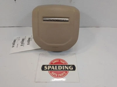Airbag izquierdo/conductor SRS para volante desde 2017 Discovery 10893521 Foto 1 de 4