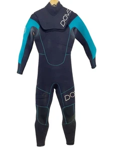 Ropa deportiva marina Unilever -- negra usada - Imagen 1 de 9
