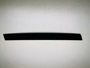 BMW 3 E91 325ix 2008 Rear Right Door Window Molding TRIM - Picture 1 of 4