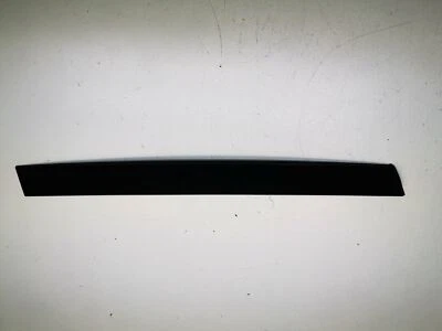 BMW 3 E91 325ix 2008 Rear Right Door Window Molding TRIM - Image 1 of 4