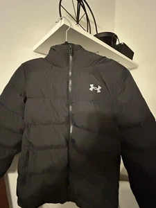 Under Armour UA PRIME PUFFER JACKET - Picture 1 of 4