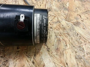 EC&G ENCODER C21-0455-SM-0200 - Picture 1 of 1