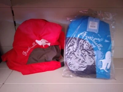 TRASPORTINO CANE BORSA/MARSUPIO MONOSPALLA - Immagine 1 di 3