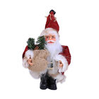 Poupée jouet Père Noël cadeau de Noël collection poupée Père Noël