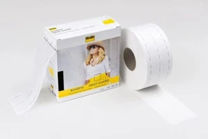 Vlieseline Waist Shaper Fuse and Fold Firm waistband: 10-30-30-10 (3cm) Bundfix - Picture 1 of 1