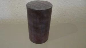 Quadrant Duratron U1000 PEI Disc, 2" by 3" - Picture 1 of 2