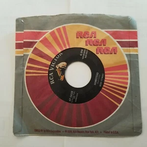 Redd Stewart – I'm Getting Tired / Homestead (RCA Victor – 47-6632) Q - Picture 1 of 5