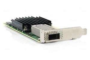 MCX455A-ECAT LP MELLANOX CONNECTX-4 VPI 100GB QSFP28 ADAPTER LOW PROFILE - Bild 1 von 7