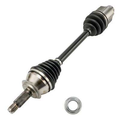 Front Passenger Right CV Axle Assembly For Acura TL 2004 - 2008 3.5L 3.2L Manual - Изображение 1 из 4