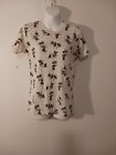 Disney Mickey Mouse  Graphic T-shirt Size M