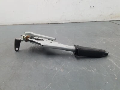 BMW M5 E39 2002 manija de freno de estacionamiento #1164 J7 Foto 1 de 4