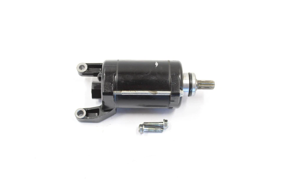 Honda CBR250R 2012 OEM motor arranque motor - DC 12V Foto 1 de 4