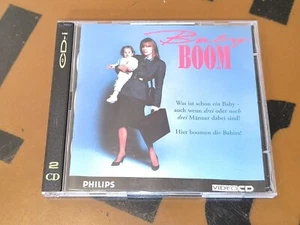 CD-i / CDI Video Film - Baby Boom - TOP - Picture 1 of 1